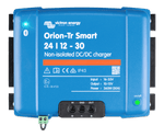 Victron 24V to 12V Orion-Tr Smart 24/12-30A Non-isolated DC-DC Charger Main Image