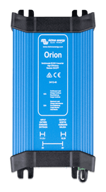 Victron 24V to 12V Orion 24/12-40A Non-Isolated IP20 DC-DC Converter Main Image