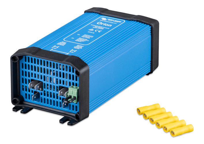 Victron 24V to 12V Orion 24/12-40A Non-Isolated IP20 DC-DC Converter 3