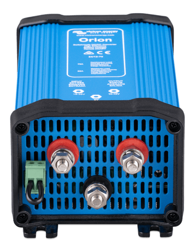 Victron 24V to 12V Orion 24/12-70A Non-Isolated IP20 DC-DC Converter 2