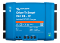 Victron 24V to 24V Orion-Tr Smart 24/24-12A Isolated DC-DC Charger Main Image
