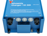 Victron 12V 30A Multi-Bank Phoenix 12/30 (2+1) Battery Charger 1