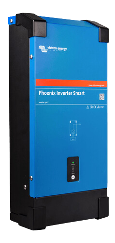 Victron 24V 1600VA Phoenix Smart Inverter 24/1600 2