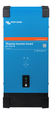 Victron 48V 1600VA Phoenix Smart Inverter 48/1600 Main Image