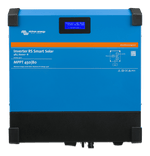 Victron 48V 6000VA Inverter RS 48/6000 230V Smart Solar | 450V 4000W MPPT Main Image