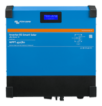 Victron 48V 6000VA Inverter RS 48/6000 230V Smart Solar | 450V 4000W MPPT Main Image