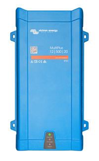 Victron 12V 500VA MultiPlus 12/500/20-16 Inverter/Charger Main Image