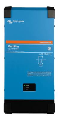 Victron 12V 2000VA MultiPlus 12/2000/80-32 Inverter/Charger Main Image