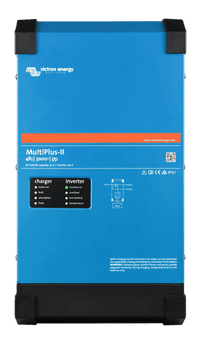 Victron 48V 3000VA MultiPlus-II 48/3000/35-32 Inverter/Charger Main Image