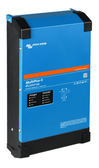 Victron 48V 3000VA MultiPlus-II 48/3000/35-32 Inverter/Charger 1