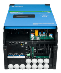 Victron 48V 3000VA EasySolar-II 48/3000/35-32 Inverter/Charger/MPPT 250/70 GX 4