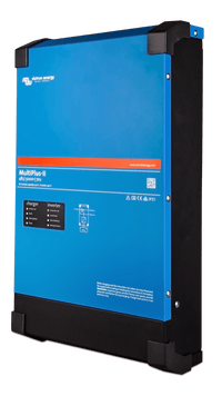 Victron 48V 5000VA MultiPlus-II 48/5000/70-50 Inverter/Charger 1