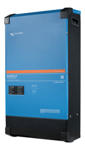 Victron 48V 10000VA MultiPlus-II 48/10000/140-100 Inverter/Charger 1