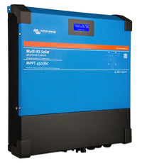 Victron 48V 6000VA Multi RS Solar 48/6000/100-450/80 Inverter/Charger/MPPT 450V/100A 1