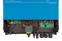 Victron 48V 6000VA Multi RS Solar 48/6000/100-450/80 Inverter/Charger/MPPT 450V/100A 3