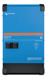 Victron 48V 5000VA Quattro-II 48/5000/70-50/50 Inverter/Charger Main Image