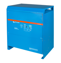 Victron 48V 15000VA Quattro 48/15000/200-100/100 Inverter/Charger 1
