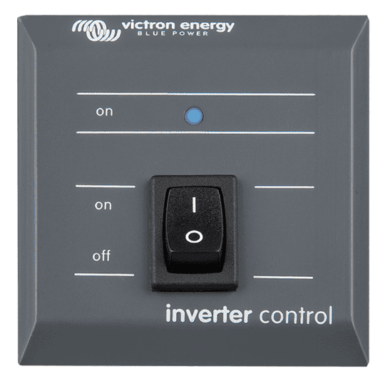 Victron Phoenix Inverter Control (Phoenix VE.Direct AU/NZ) Main Image