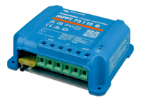 Victron 12/24V 15A SmartSolar MPPT 75/15 Bluetooth Solar Charge Controller 1