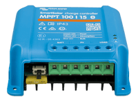 Victron 12/24V 15A SmartSolar MPPT 100/15 Bluetooth Solar Charge Controller 2