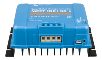 Victron 12/24V 30A SmartSolar MPPT 100/30 Bluetooth Solar Charge Controller 2