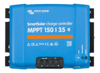 Victron 12/24/48V 35A SmartSolar MPPT 150/35 Bluetooth Solar Charge Controller Main Image