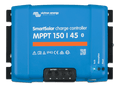 Victron 12/24/48V 45A SmartSolar MPPT 150/45-Tr Bluetooth Solar Charge Controller Main Image