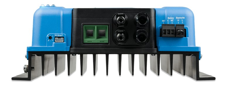Victron 12/24/48V 60A SmartSolar MPPT 150/60-MC4 Bluetooth Solar Charge Controller 4