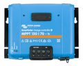 Victron 12/24/48V 70A SmartSolar MPPT 150/70-Tr Bluetooth Solar Charge Controller Main Image