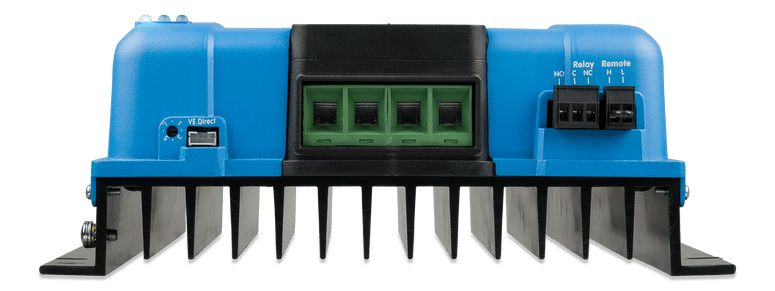 Victron 12/24/48V 70A SmartSolar MPPT 150/70-Tr Bluetooth Solar Charge Controller 4