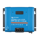 Victron 12/24/48V 85A SmartSolar MPPT 250/85-Tr VE.CAN Bluetooth Solar Charge Controller Main Image