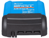 Victron WireBox-S 75/15 & 10/15 Main Image