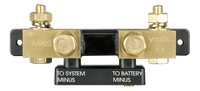 Victron 1000A Smart Shunt (SmartShunt) Bluetooth Battery Monitor 4