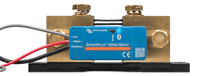 Victron 1000A Smart Shunt (SmartShunt) IP65 Bluetooth Battery Monitor Main Image