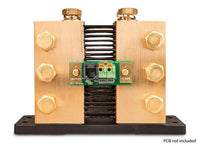 Victron Shunt 6000A/50mV-0,5 / 5xM10 with Victron PCB (No Monitor) 1