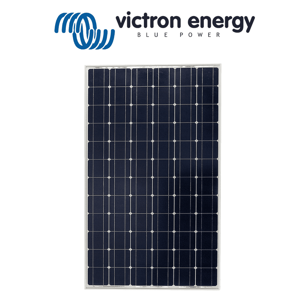 Victron Solar Panel 215W-24V Mono Main Image