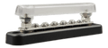 Victron Busbar 150A 2P/Terminals with 10 Screws & Cover Main Image