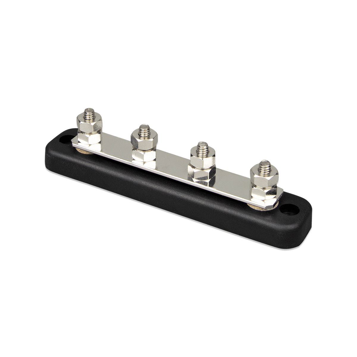 Victron Busbar 150A 4P/Terminals & Cover 2
