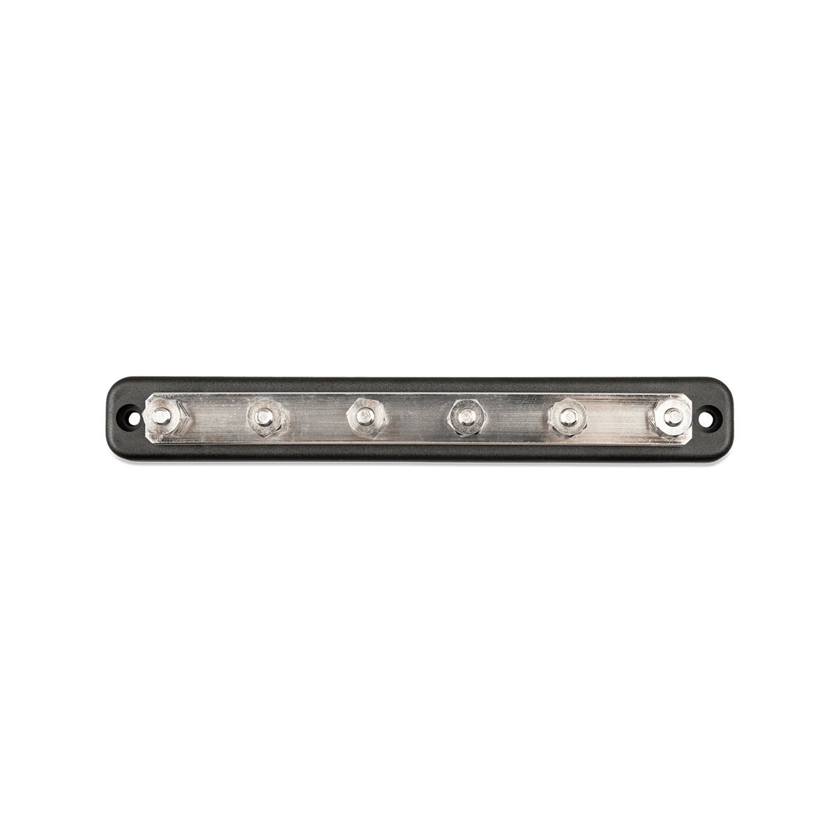 Victron Busbar 150A 6P/Terminals & Cover 4