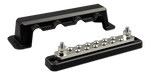Victron Busbar 250A 2P/Terminals with 12 Screws & Cover Main Image