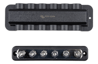 Victron Busbar 250A 6P/Terminals & Cover 1