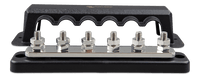 Victron Busbar 250A 6P/Terminals & Cover 2