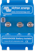 Victron 80A Battery Isolator Argodiode 80-2AC | 2 BatteriesMain Image
