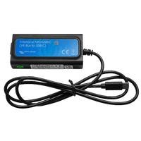 Victron VE.Bus to USB-C MK3 Interface Cable - USB-C Version Main Image