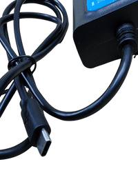 Victron VE.Bus to USB-C MK3 Interface Cable - USB-C Version 2