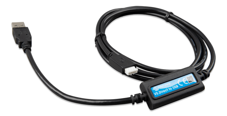 Victron VE.Direct to USB Interface Cable 1