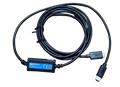 Victron VE.Direct to USB-C Interface Cable - USB-C Version Main Image