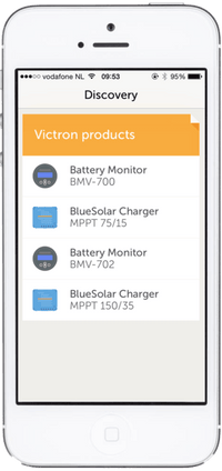 Victron VE.Direct Bluetooth Smart Dongle 2