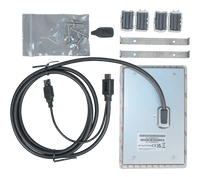 Victron GX Touch 50 Flush - 5" Display 3