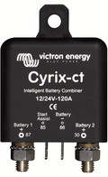 Victron Cyrix-ct Intelligent Battery Combiner 12/24V-120A VSR Main Image